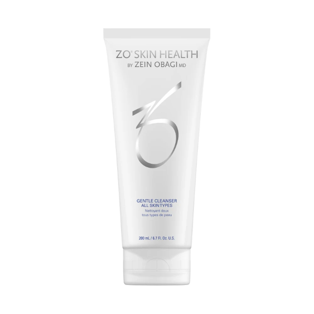 ג'ל ניקוי עדין – ZO SKIN HEALTH