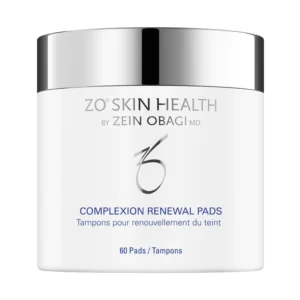 רפידות לחידוש העור – ZO SKIN HEALTH
