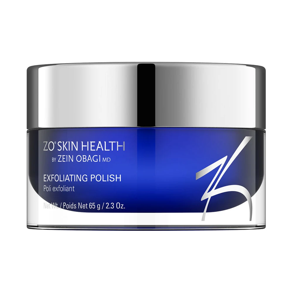 פילינג מכני עדין – ZO SKIN HEALTH